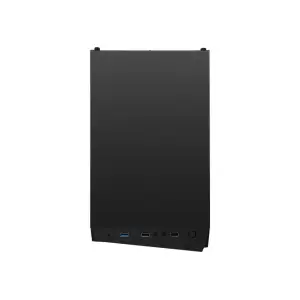 Корпус MICROTOWER MATX W/O PSU MAG SHIELD M301 MSI UA