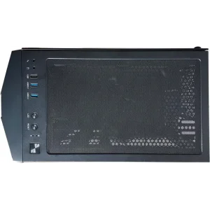Корпус ATX W/O PSU XILENT BLADE XILENCE UA