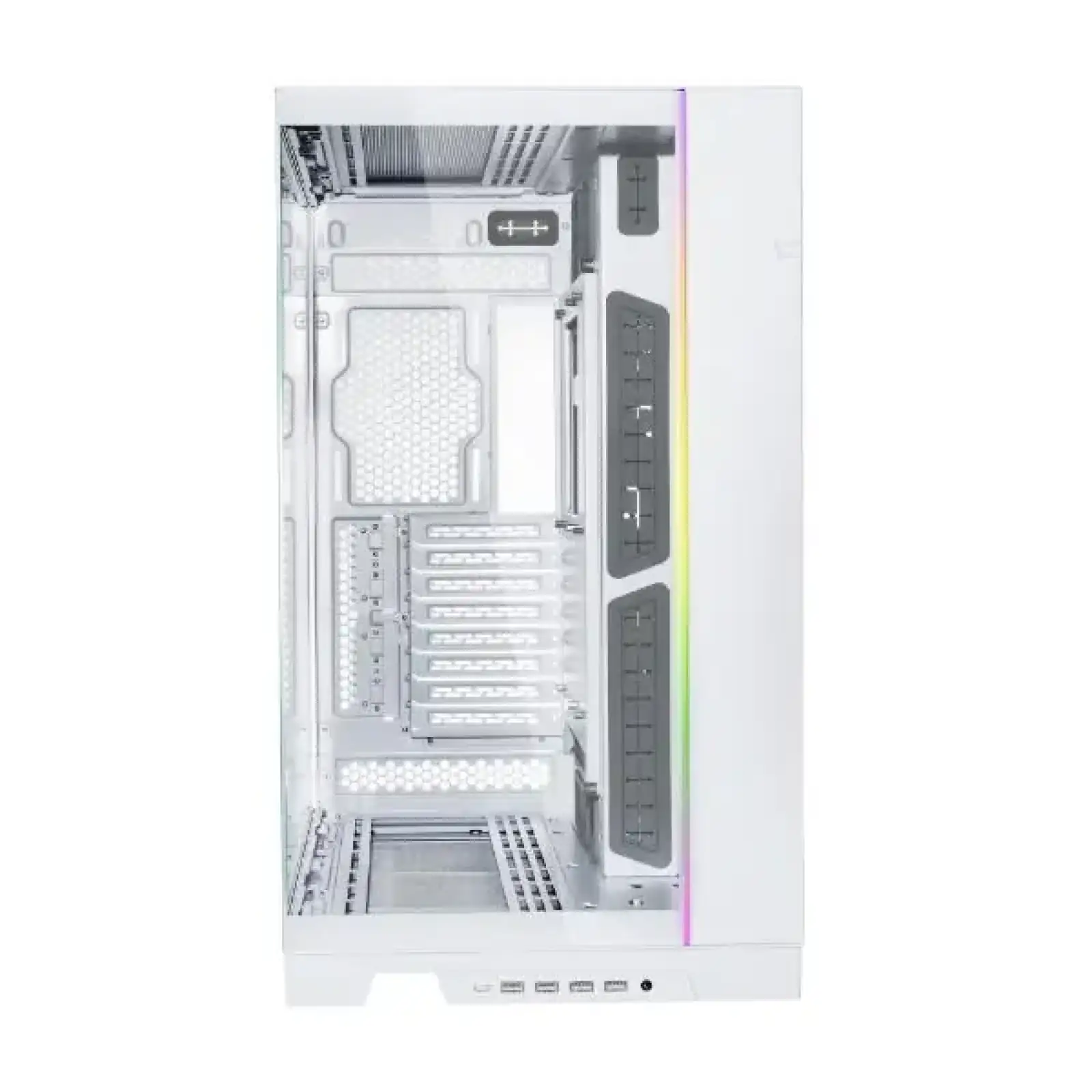 Комп`ютерний корпус EATX W/O PSU G99.O11DEXL-W.00 LIAN LI UA