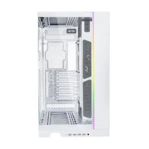Комп`ютерний корпус EATX W/O PSU G99.O11DEXL-W.00 LIAN LI UA