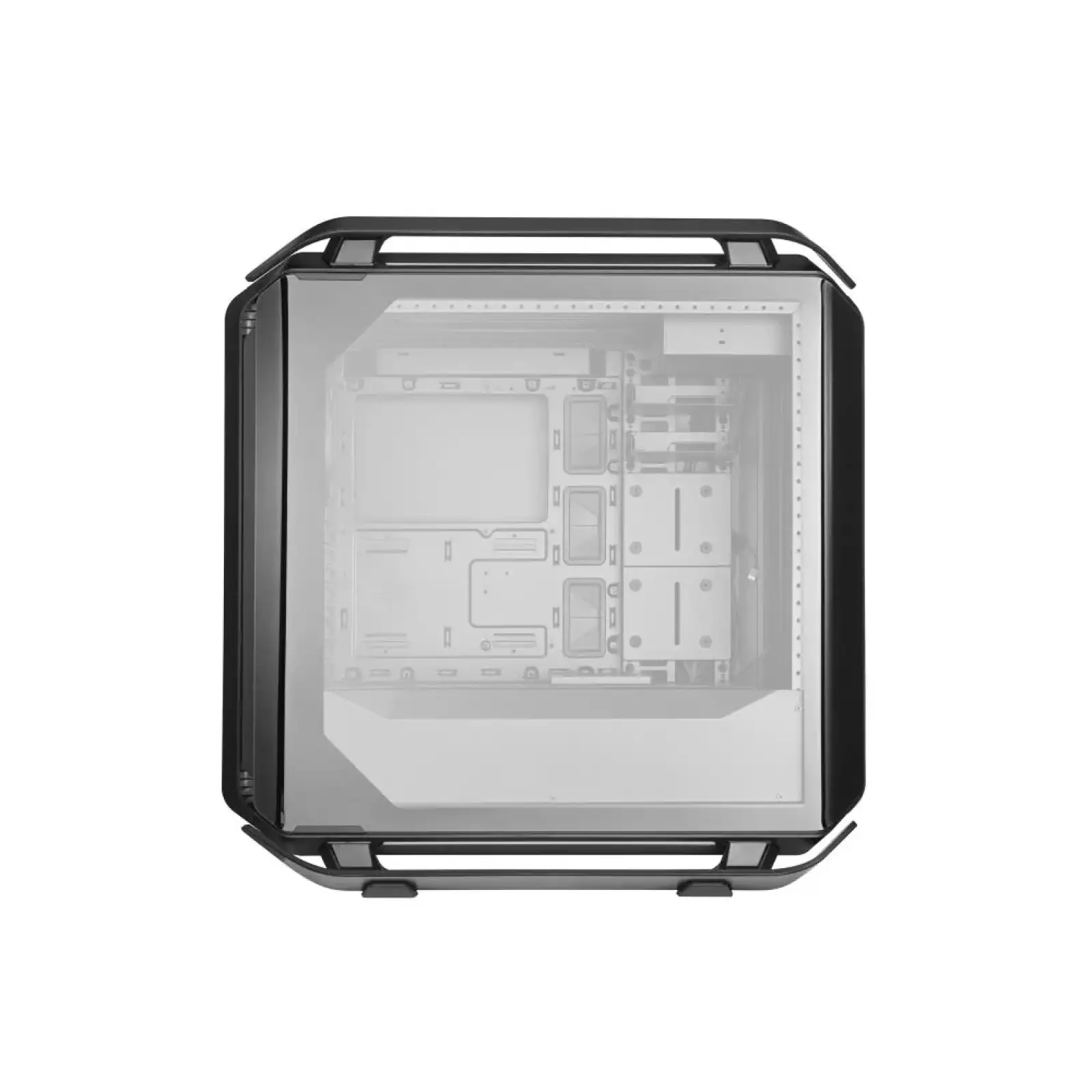 Корпус для комп'ьютера EEB W/O PSU MCC-C700PKG5NS00 COOLER MASTER UA