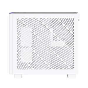 Корпус ATX W/O PSU KING 95 (W) MONTECH UA