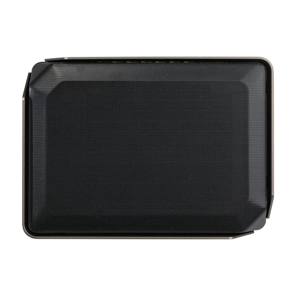 Комп`ютерний корпус MITX 850W NR100-ZNNN85-SL0 COOLER MASTER UA