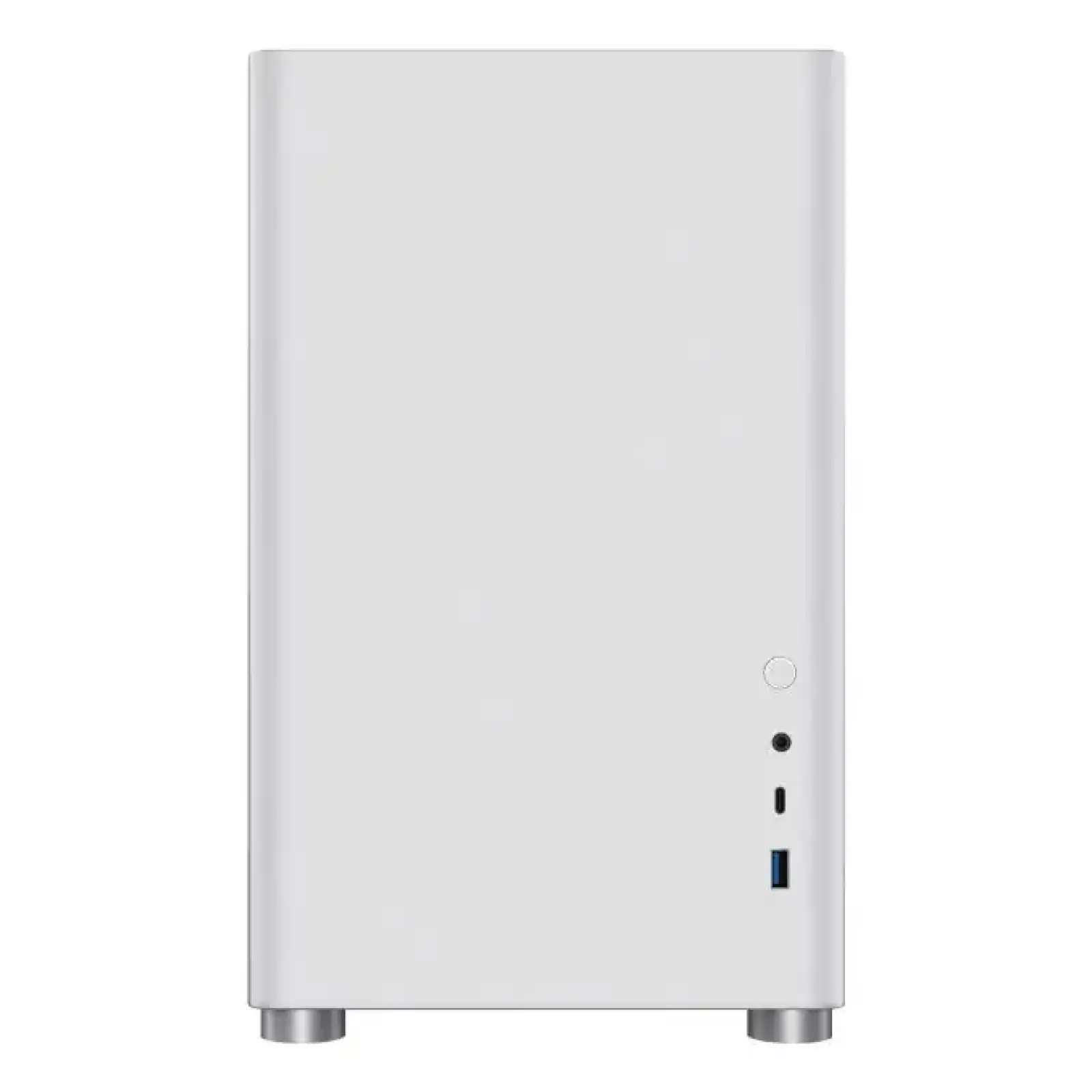 Корпус Gamemax Spark Full White Без БП UA