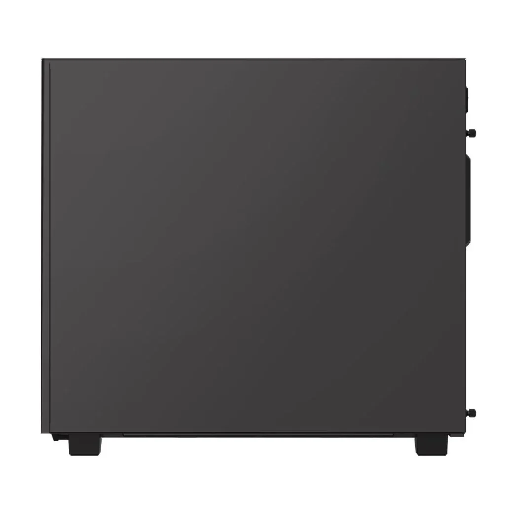 Корпус ATX W/O PSU GB-AC400G BLACK GIGABYTE UA