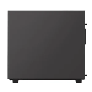 Корпус ATX W/O PSU GB-AC400G BLACK GIGABYTE UA