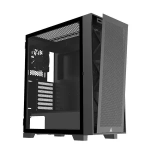 Корпус ATX W/O PSU AIR 1000 LITE (B) MONTECH UA