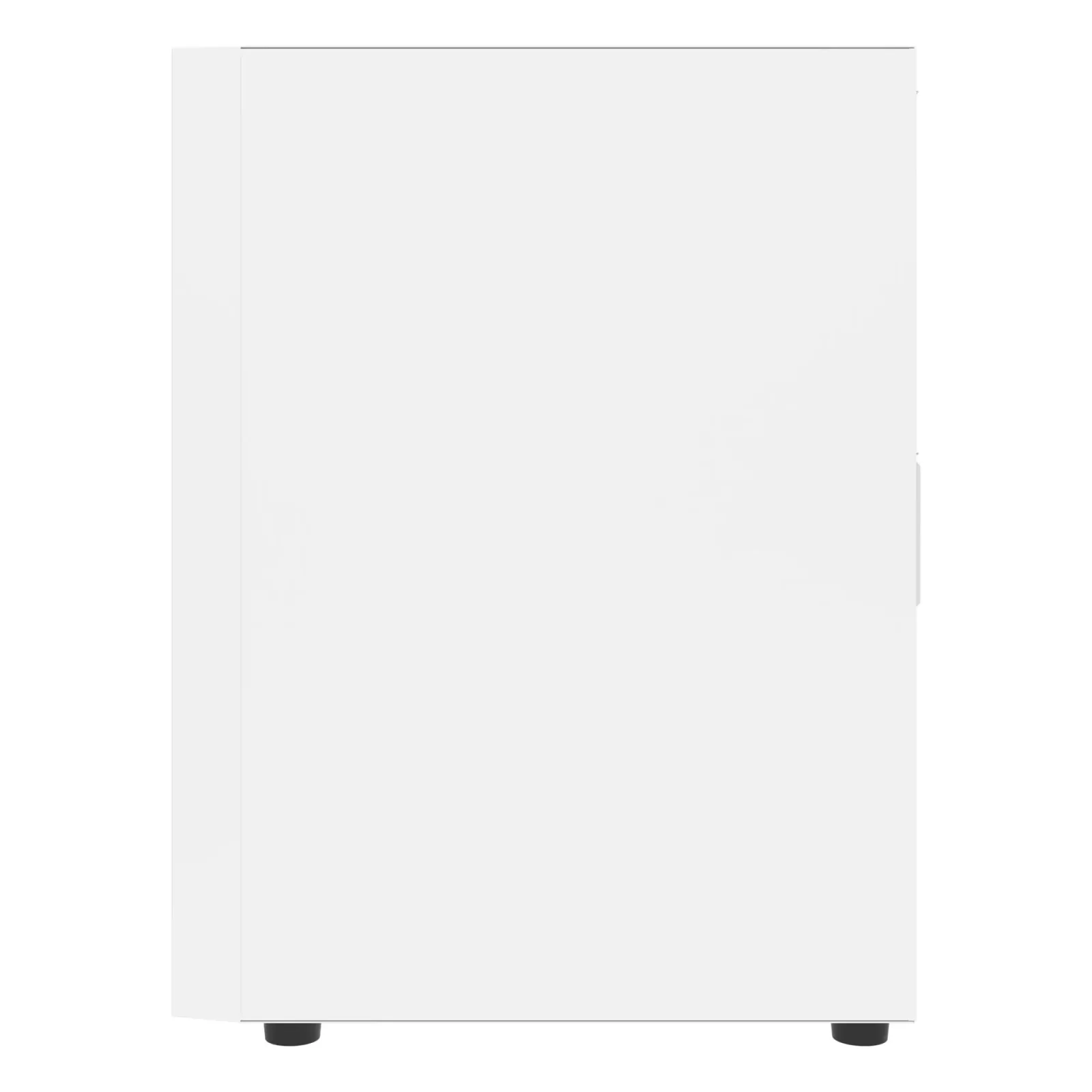 Корпус для комп'ютера DARK FLASH ATX без блока живлення A290 білий (A290 WHITE) UA