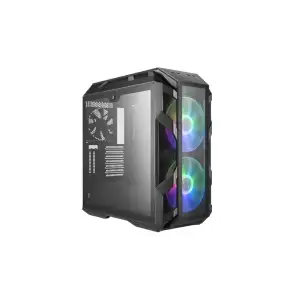 Корпус EATX W/O PSU H500M-IHNN-S00 COOLER MASTER UA