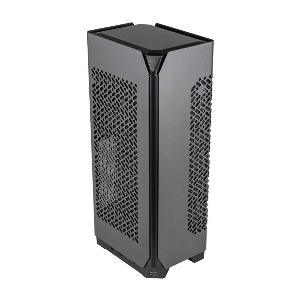 Компьютерный корпус MITX 850W NR100-MNNN85-SL0 COOLER MASTER UA