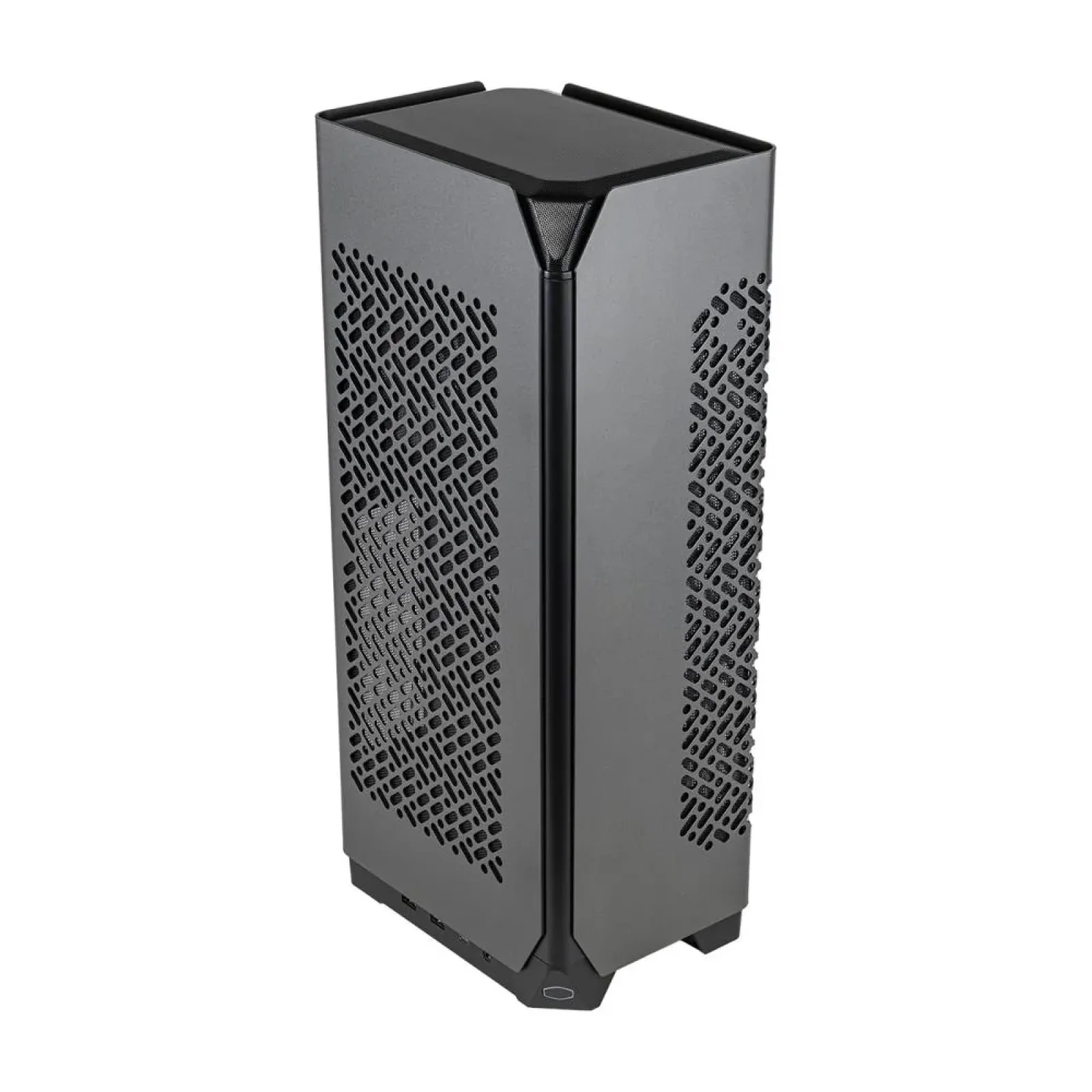 Компьютерный корпус MITX 850W NR100-MNNN85-SL0 COOLER MASTER UA
