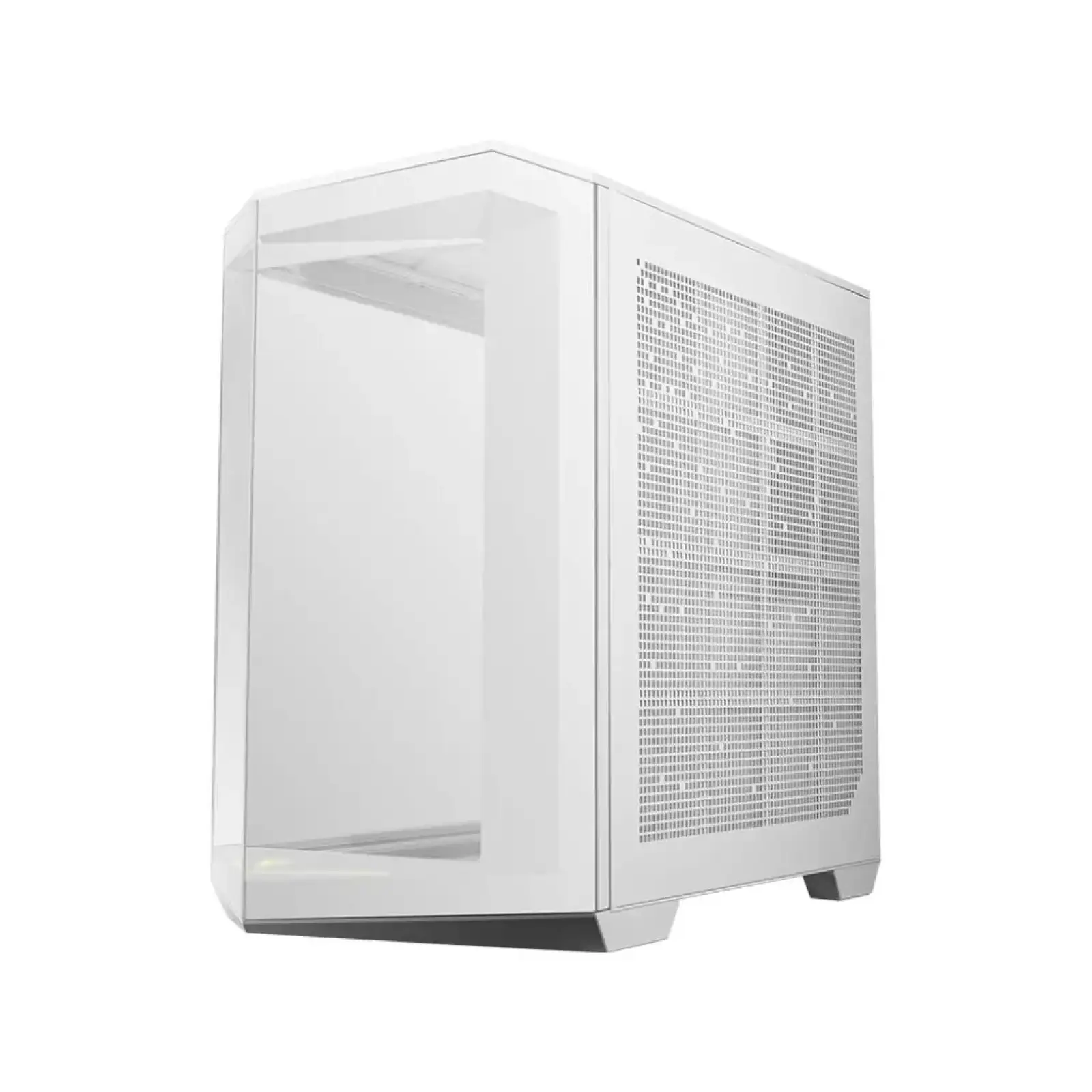 Корпус MSI MAG Pano 100L PZ White Без БЖ UA