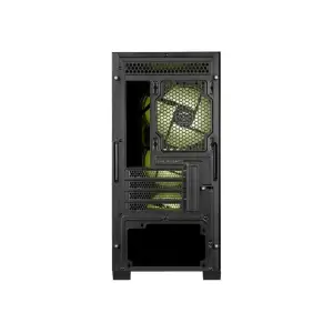 Корпус MSI MAG Forge M120R Airflow Без БЖ UA