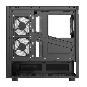 Корпус для комп'ютера ATX W/O PSU NEX C51 BK GAMEMAX UA