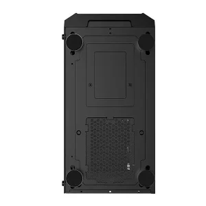 Корпус ATX W/O PSU FIGHTER 500 (B) MONTECH UA