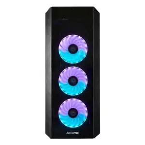 Корпус для комп'ютера ATX W/O PSU SCORP3 W GL-03B-UC-OP CHIEFTEC UA