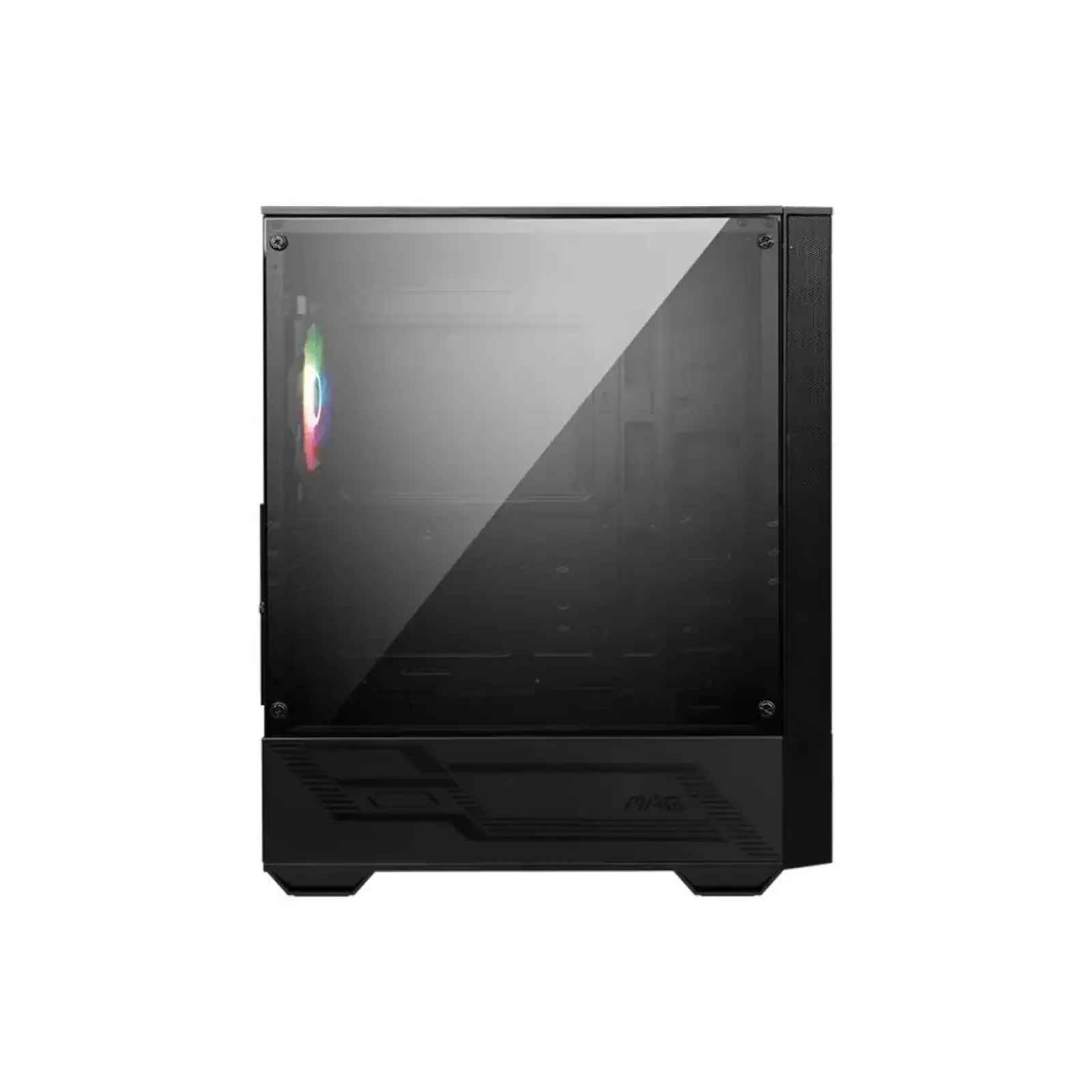 Корпус MSI MAG Forge 110R Без БЖ UA