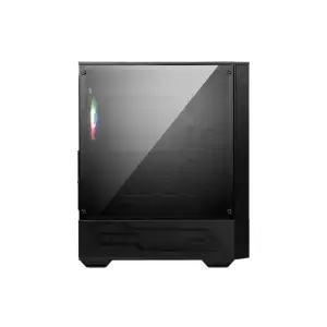 Корпус MSI MAG Forge 110R Без БЖ UA