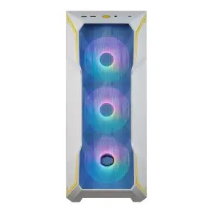 Корпус EATX W/O PSU TD500V2-WGNN-SCL COOLER MASTER UA