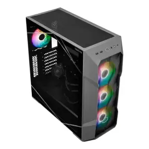 Корпус ATX W/O PSU TD500V2-MGNN85 COOLER MASTER UA