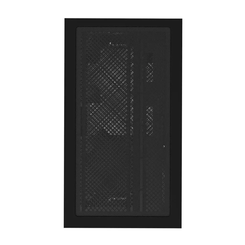 Корпус MATX W/O PSU GB-C201P BLACK GIGABYTE UA