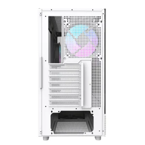 Корпус для комп'ютера DARK FLASH ATX без блока живлення DPX90 білий (DPX90 WHITE) UA
