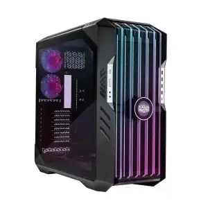 Корпус для компьютера ATX W/O PSU H700E-IGNN-S00 COOLER MASTER UA