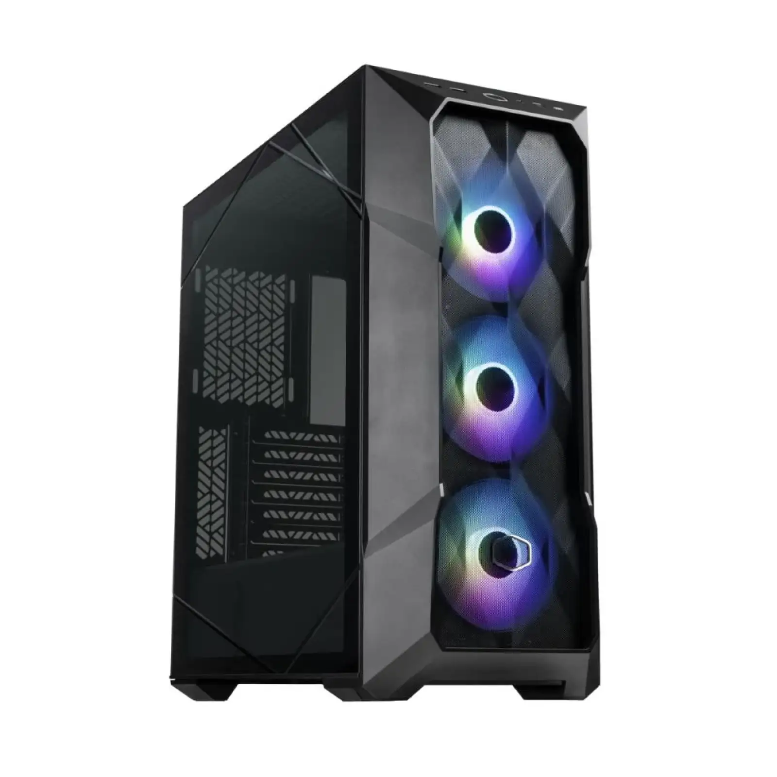 Корпус ATX W/O PSU MB600-KGNN-S00 COOLER MASTER UA