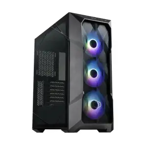 Корпус ATX W/O PSU MB600-KGNN-S00 COOLER MASTER UA