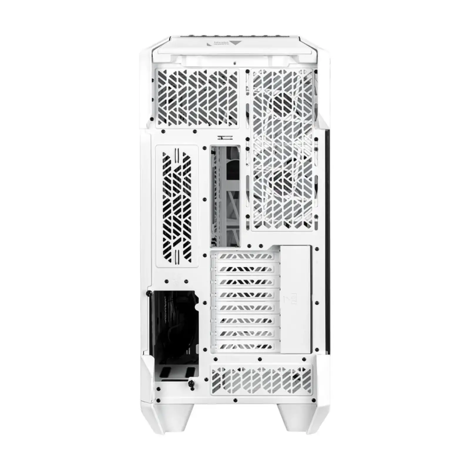 Корпус для комп'ьютера EEB W/O PSU H700-WGNN-S00 COOLER MASTER UA