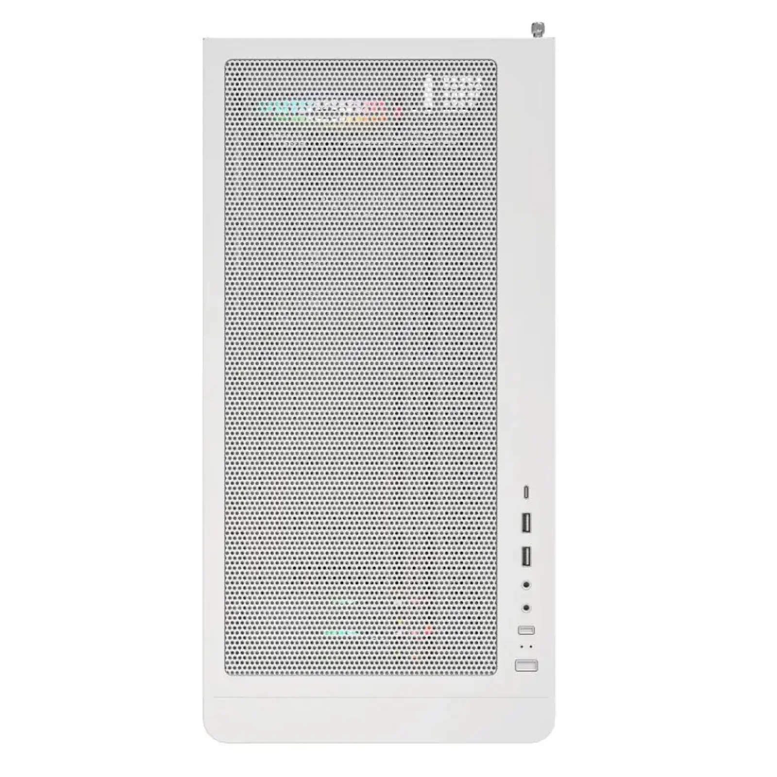 Корпус ATX W/O PSU XR WOOD (W) MONTECH UA