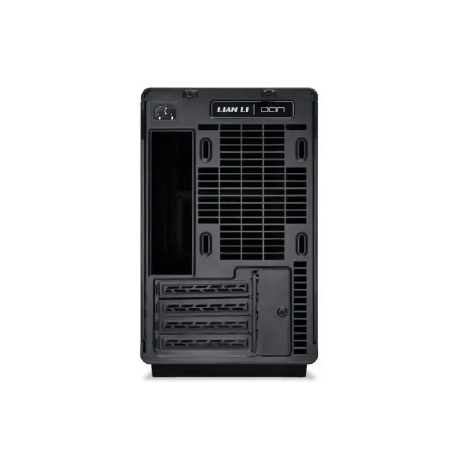 Корпус для комп'ютера MATX W/O PSU G99.A3X-WDG.00 LIAN LI UA