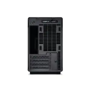 Корпус для комп'ютера MATX W/O PSU G99.A3X-WDG.00 LIAN LI UA