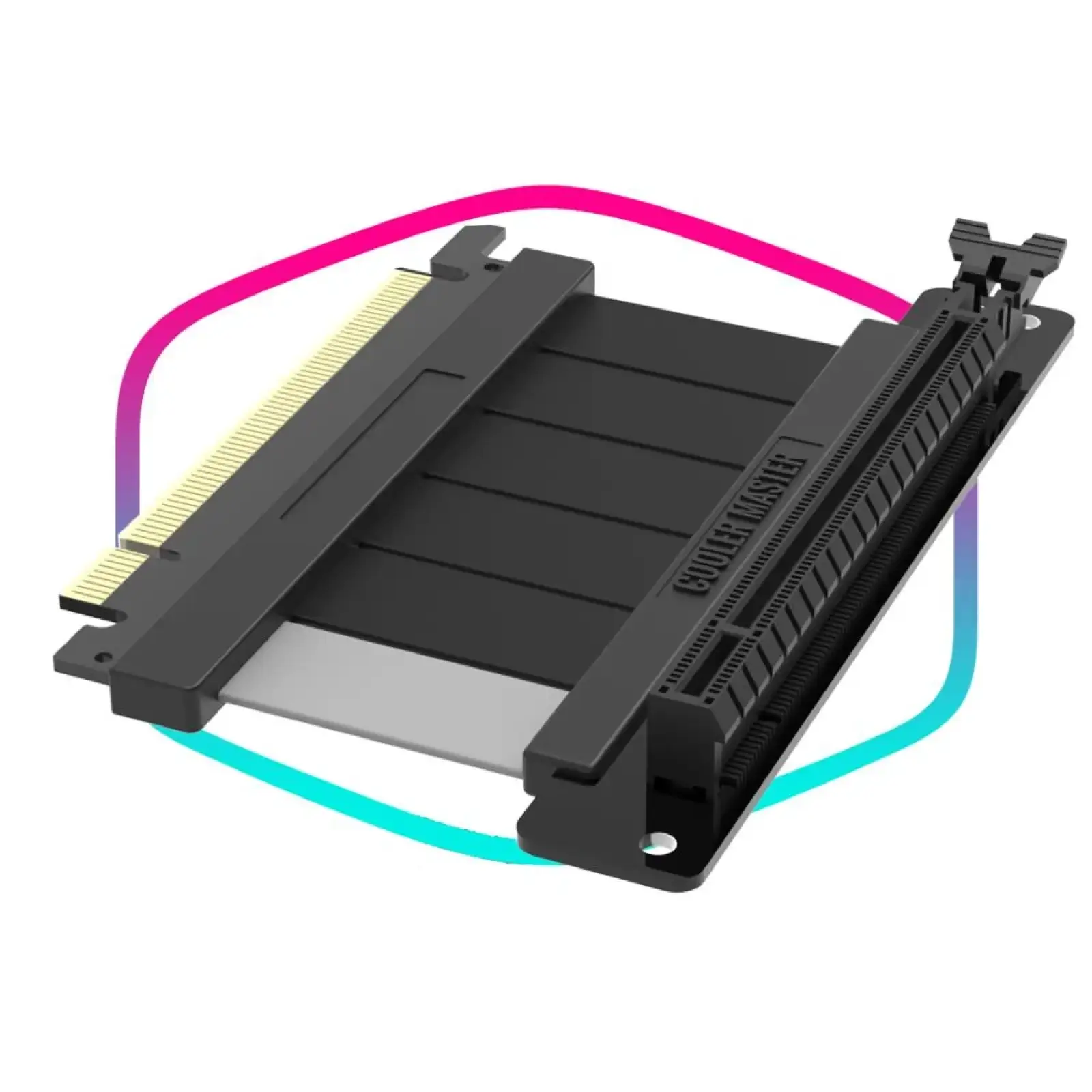 Корпус для компьютера MITX 850W NR200PV2-MCNN85 COOLER MASTER UA