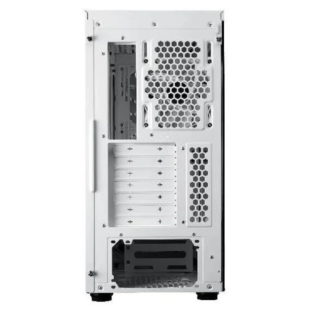 Корпус ATX W/O PSU MB600-WGNN-S00 COOLER MASTER UA