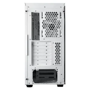 Корпус ATX W/O PSU MB600-WGNN-S00 COOLER MASTER UA