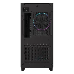 Корпус ATX W/O PSU GB-AC400G BLACK GIGABYTE UA
