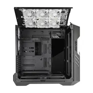 Корпус для комп'ьютера ATX W/O PSU H700E-IGNN-S00 COOLER MASTER UA