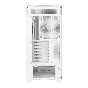 Корпус Gamemax Leader 2 WH Без БП UA