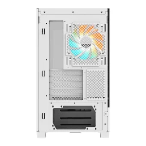 Корпус MATX W/O PSU GB-C201PI ICE GIGABYTE UA