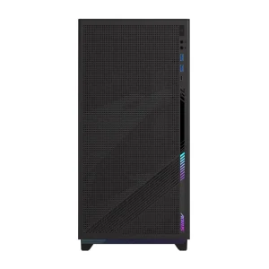 Корпус ATX W/O PSU GB-AC400G BLACK GIGABYTE UA