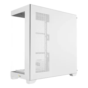Корпус для комп'ютера ATX W/O PSU GAMMA C72 WH (GAMMA-C72-WHD000XX-GL) OCYPUS UA