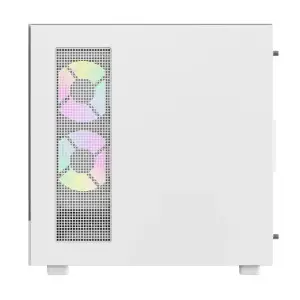 Корпус для комп'ютера ATX W/O PSU NEX C51 WH GAMEMAX UA