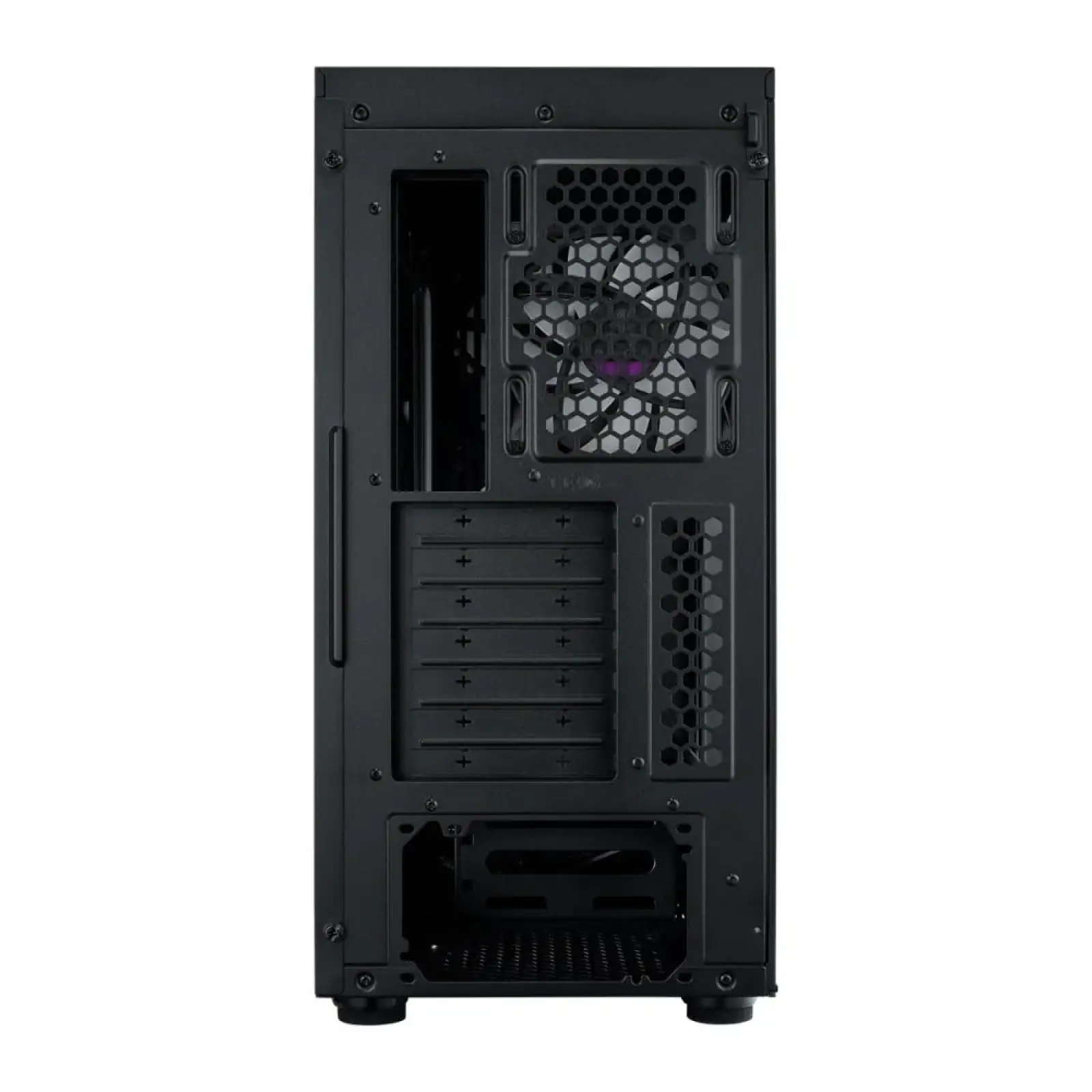 Корпус ATX W/O PSU MB600-KGNN-S00 COOLER MASTER UA