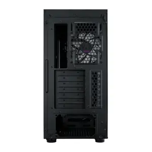 Корпус ATX W/O PSU MB600-KGNN-S00 COOLER MASTER UA