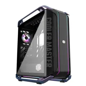 Корпус для комп'ьютера EATX W/O PSU C700M-KHNN-SL1 COOLER MASTER UA
