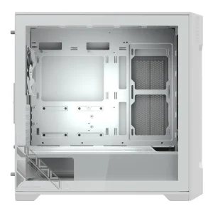 Корпус ATX W/O PSU GB-C102GI WHITE GIGABYTE UA
