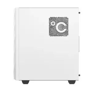Корпус Gamemax White Diamond CP WH UA