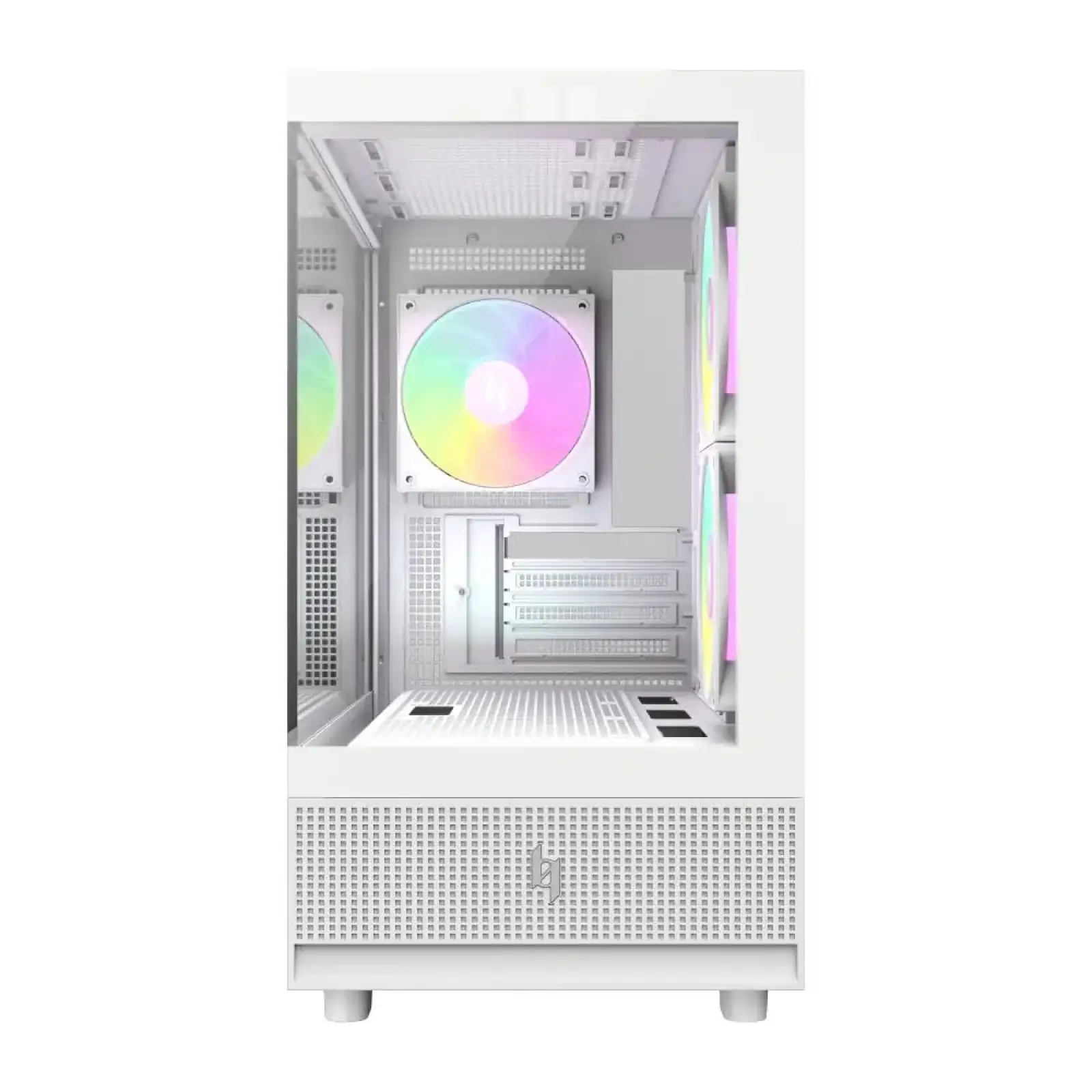 Корпус Gamemax NEX C31 WH UA