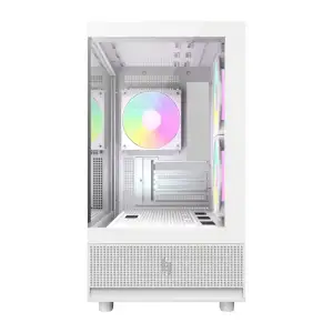 Корпус Gamemax NEX C31 WH UA